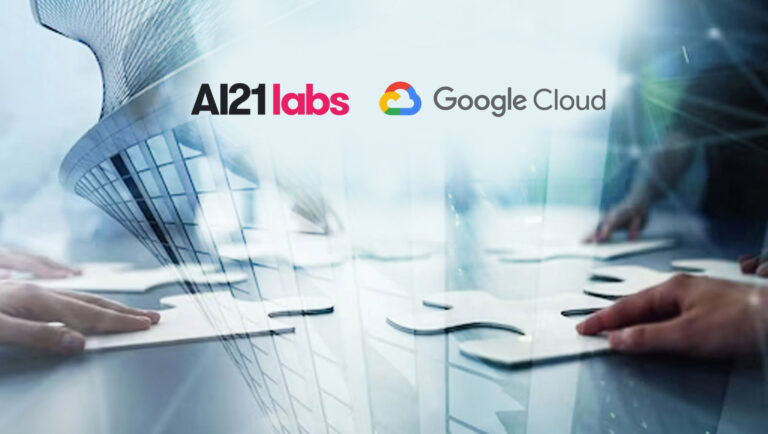 AI21 Labs Collaborates with Google Cloud to Integrate Generative AI Capabilities with BigQuery