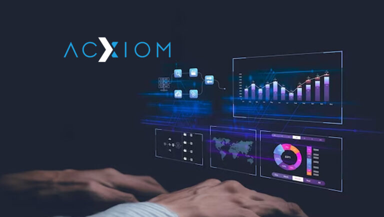 Acxiom's Expertise Accelerates the Value of AI for Marketers