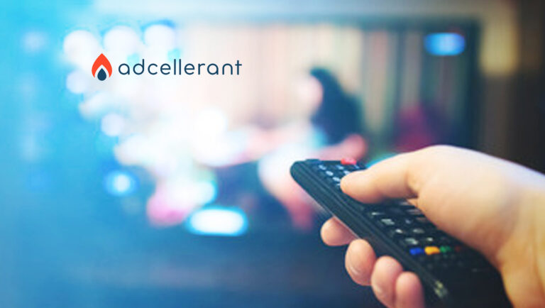 AdCellerant Introduces New Addressable Streaming TV Product with Precise Targeting and Reach