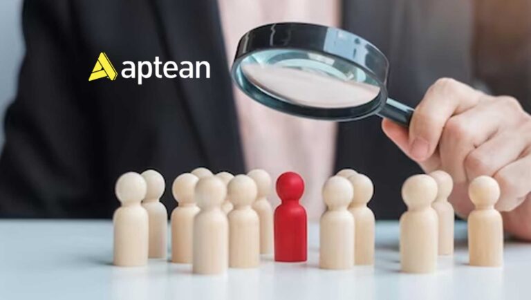 Aptean Strengthens Global Leadership Team with Appointment of Miguel Gernaey as Chief Marketing Officer