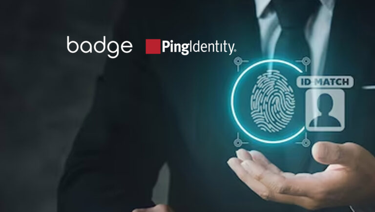 Badge Integrates with Ping Identity's DaVinci to Enable Privacy-Preserving Authentication to Ping Identity Customers