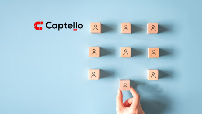 Captello Appoints Candice Bakke as Senior Director of Strategic Global Partnership