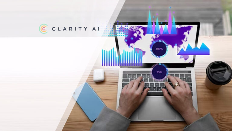 Clarity AI and AWS Advance Sustainable Investing at Scale