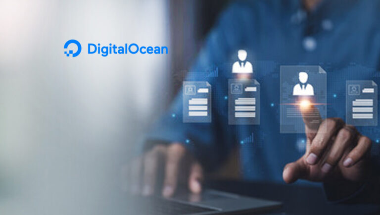 DigitalOcean Announces Leadership Transition