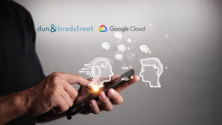 Dun & Bradstreet and Google Cloud Together Fuel Generative AI Initiatives