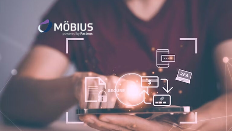 Facteus Launches Mobius - Connecting the Power of Generative AI to Consumer Transaction Data – in Public Beta at Ai4 2023