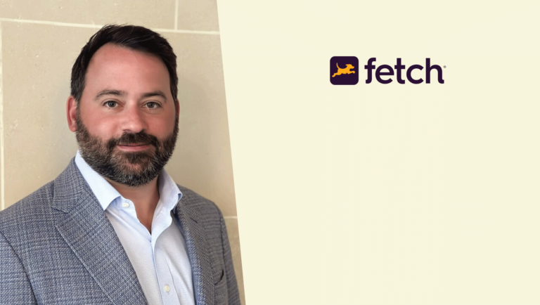 Fetch Announces Former Uber Executive as New Chief Financial Officer