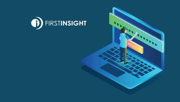 First Insight Adds CAPTCHA Functionality to Enhance Security and Verification Capabilities