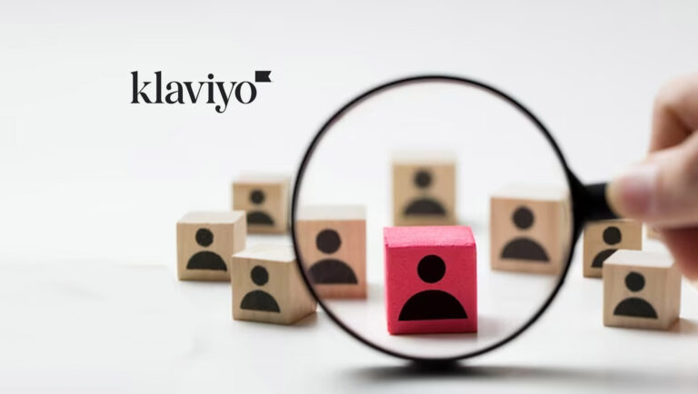 Klaviyo Welcomes Jamie Domenici as Chief Marketing Officer