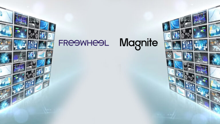 Magnite Announces Integration into FreeWheel’s TV Platform, Allowing Publishers a More Aggregated View of Demand Across the Premium TV Ecosystem