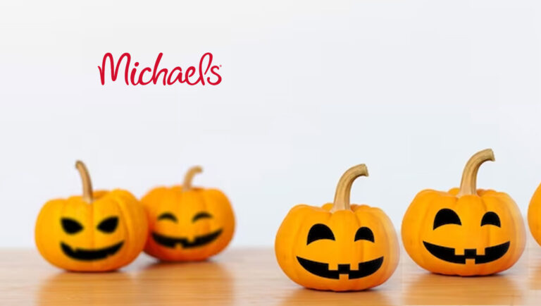 Michaels Finds 80% of Gen Z and Millennials Celebrate Halloween; 1 in 4 Report Living for the Holiday