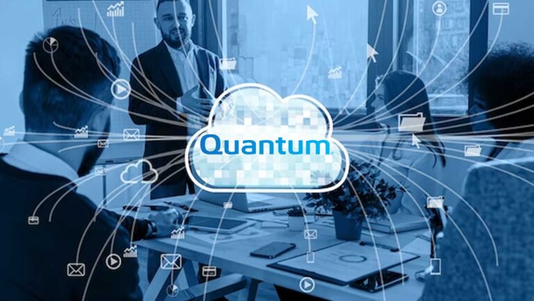 Quantum Expands Hybrid Cloud Leadership with New Features across End-to-End Unstructured Data Platform