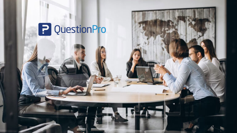 QuestionPro Announces New Version of its 360 Development Feedback Platform