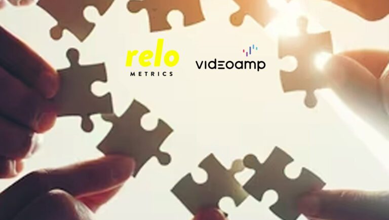 Relo Metrics Integrates VideoAmp Viewership Dataset Into Its AI-Driven Real-Time Platform for Sponsorship Measurement in Sports & Entertainment