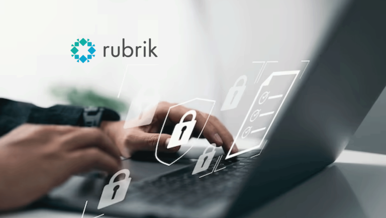 Rubrik Brings Power of AI to VMware Customers to Accelerate Cyber Recovery