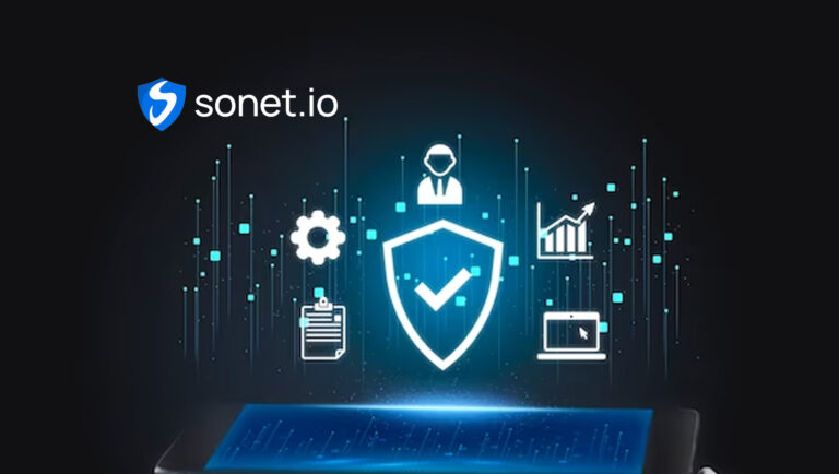 Sonet.io Announces Data Loss Protection, Monitoring & Observability for ChatGPT and other Generative AI Tools