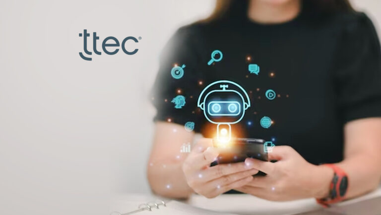 TTEC Announces New AI Readiness Assessment to Help Brands Prioritize AI in Customer Experience