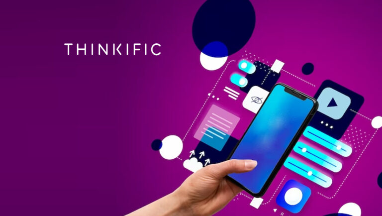 Thinkific Expands Availability of its Customizable App Building Solution 'Branded Mobile' to Creators Across its Platform