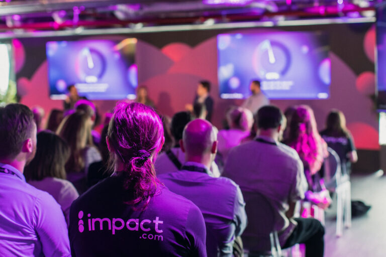 impact.com Announces Growth in the Second Quarter Led by Global Client Expansion and Launch of its New Creator Platform