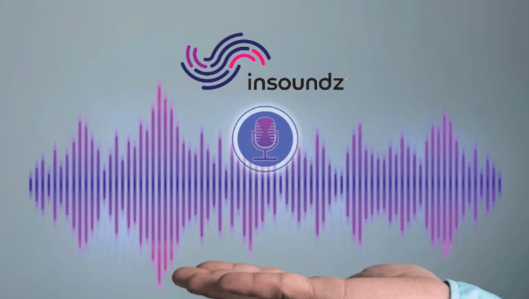 insoundz Unveils Revive: Next-Gen Generative AI Audio Enhancement