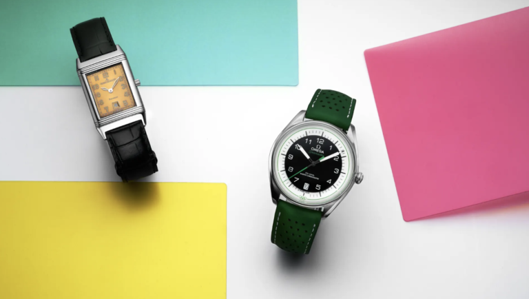 Luxury Watch Platform CHRONEXT Builds Engaging Mobile E-Commerce Experiences With Storyblok’s CMS