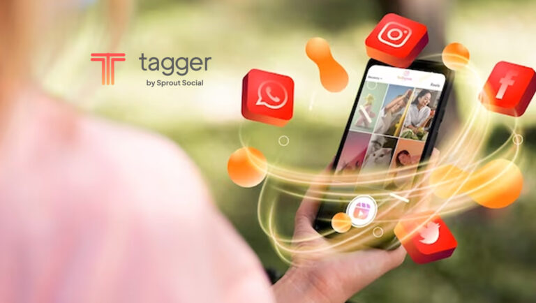 2023 QSR Index from Tagger Highlights Influencer Marketing Trends