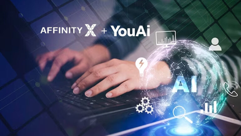 Affinityx Partners With Youai, Bringing Advanced AI-Powered Solutions to SMBS