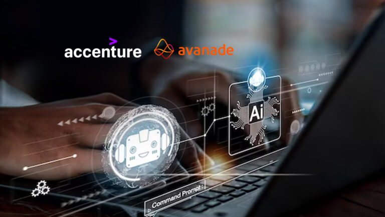 Accenture and Avanade Expand Capabilities to Accelerate Data Readiness and Generative AI Adoption with Microsoft Technology