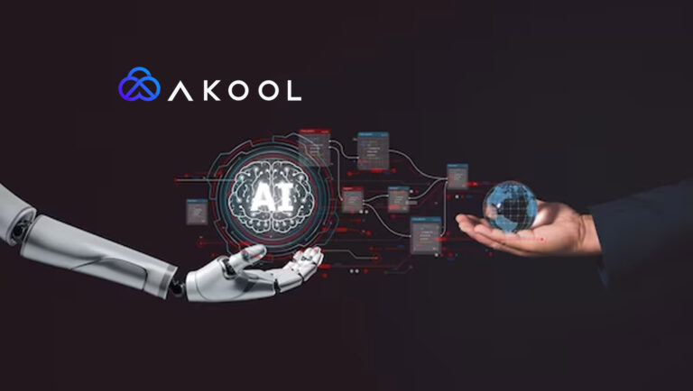 Akool's Generative AI Platform Sets New Standard for Brand Engagement