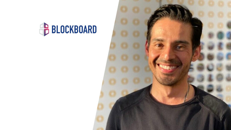 BLOCKBOARD-NAMES-CARLOS-RESTREPO-CHIEF-REVENUE-OFFICER