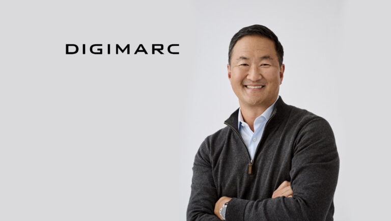 Digimarc-Adds-ServiceNow-Chief-Marketing-Officer-and-Forbes-Entrepreneurial-CMO-50-Leader_-Michael-Park_-to-its-Board-of-Directors