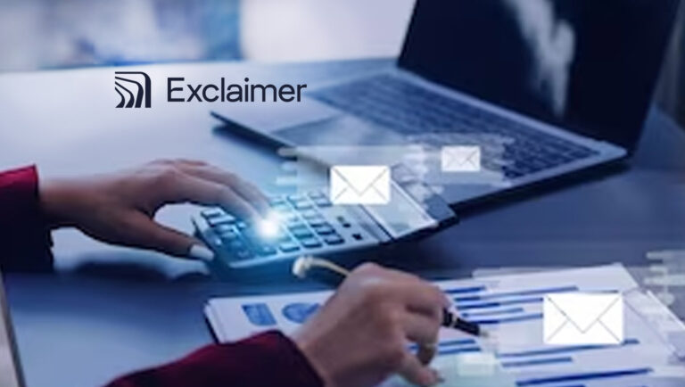 Exclaimer-Amplifies-Digital-Communication-With-Addition-of-New-Social-Feeds-Feature-to-Email-Signatures