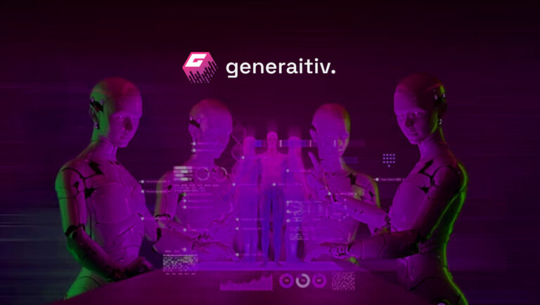 Generaitiv-Introduces-Custom-AI-Engagement-Bots-to-Empower-Digital-Communities-Everywhere