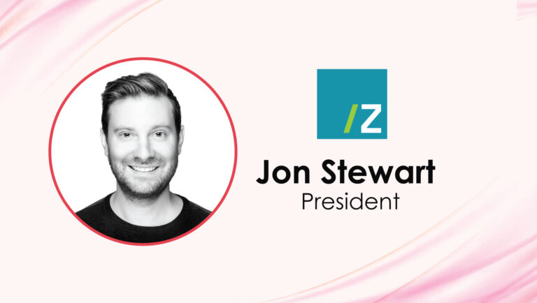 MarTech Interview with Jon Stewart, President at ZenSource