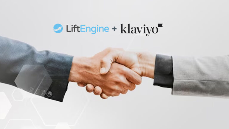 LiftEngine-Announces-Partnership-with-Klaviyo_-Providing-CDP-Migration_-Acquisition_-and-LaunchPad-Customer-Tagging