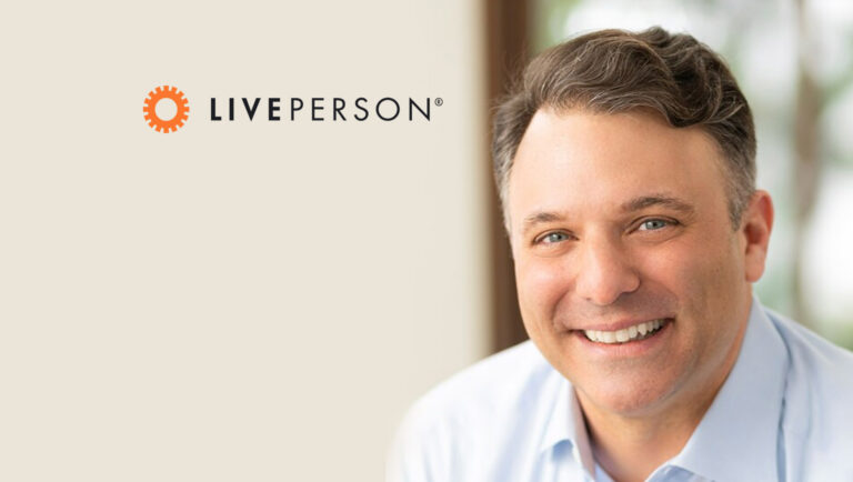 LivePerson-Names-John-Sabino-as-CEO