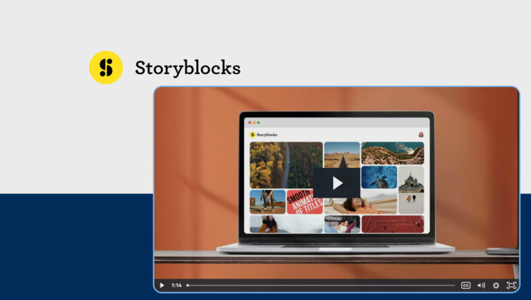 Storyblocks' Music Library Is Now 100% Exclusive to Platform