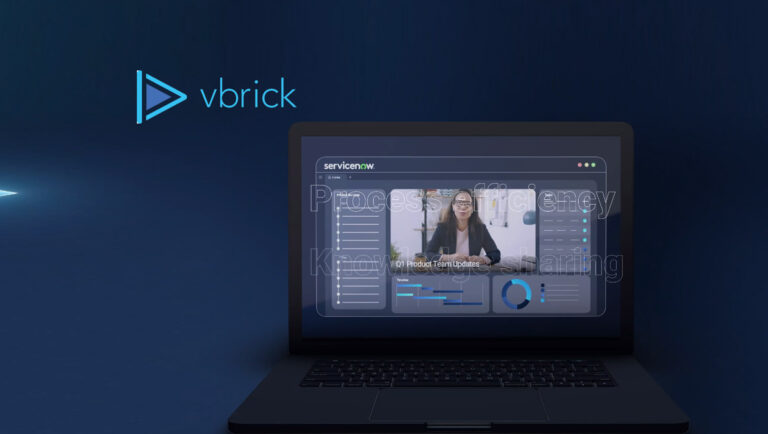 Vbrick-AI-Automates-Intelligent-Video-Delivery-for-ServiceNow®-Workflows