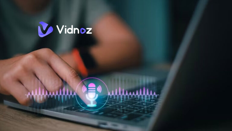 Vidnoz-AI-Unveils-Voice-Clone-to-Enhance-Brand-Attributes-and-User-Engagement