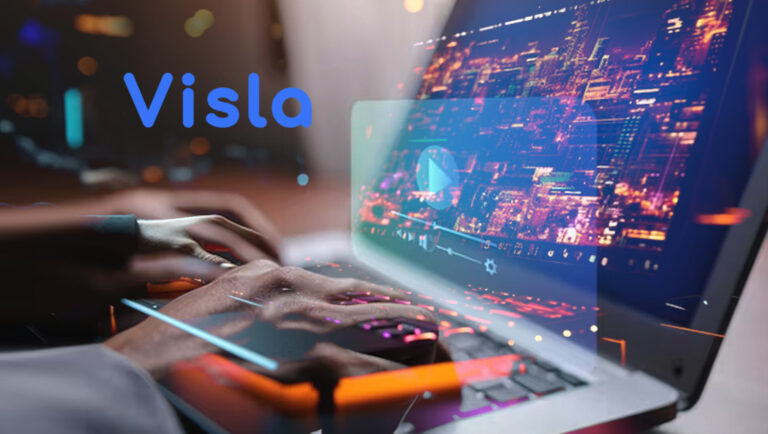 Visla Launches as the Most Versatile AI Video Creation and Editing Platform for Enterprise Users and Teams