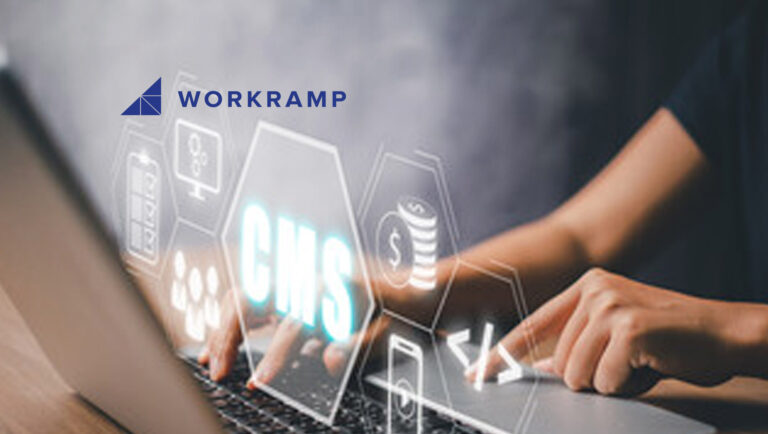 WorkRamp Announces WorkRamp Content Management System (CMS) to Reimagine Revenue Enablement as a Unified Content and Learning Experience