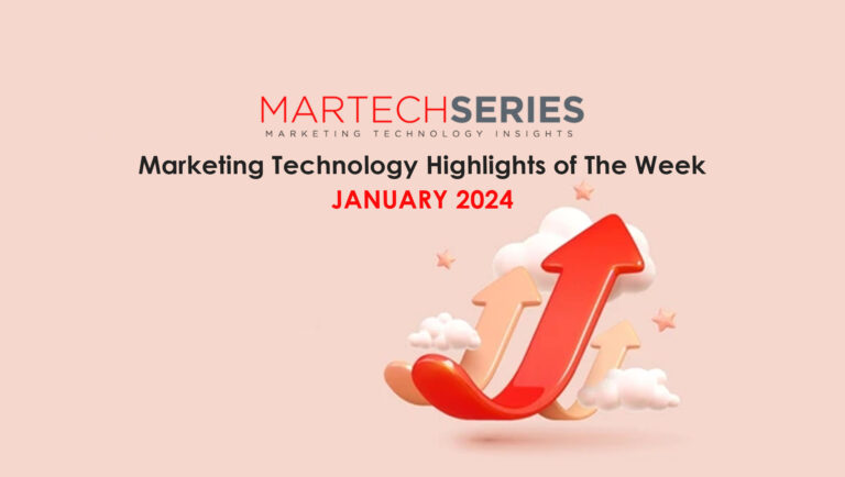 Marketing Technology Highlights of The Week: Featuring Maileroo, NICE, Hootsuite and more!