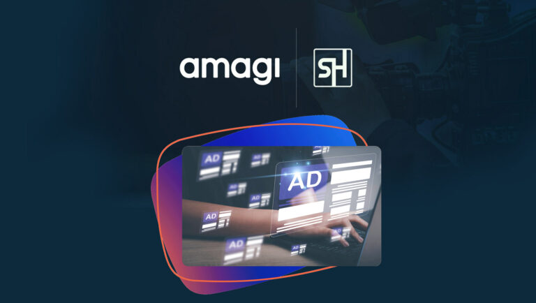 Amagi ADS PLUS Strikes Deal With ShowHeroes, Expanding Its Presence in the European Union