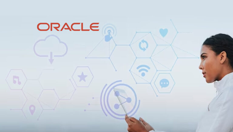 New Oracle Enterprise Communications Platform Transforms How Industries Communicate