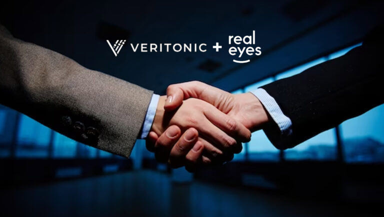 Veritonic Partners with Realeyes to Unveil the First-Ever Audio Attention Report