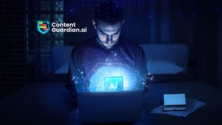 AI-Content-Detection-Platform-Content-Guardian-Launches-to-Public