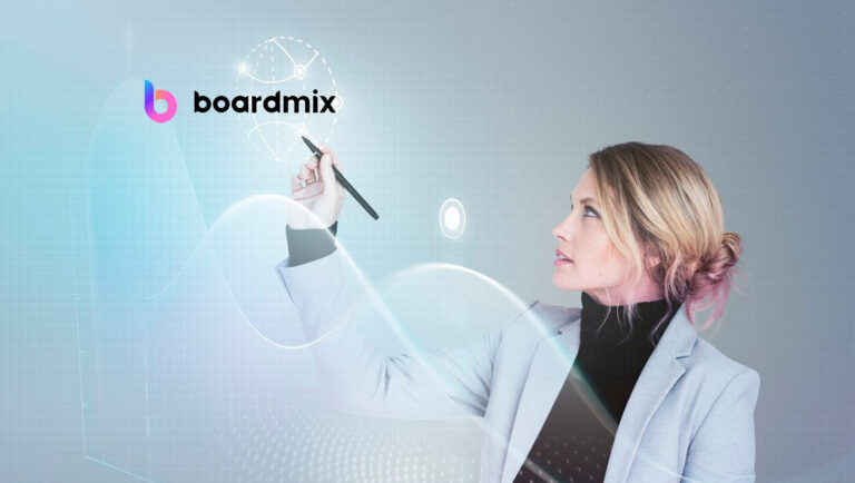 Boardmix-AI-Online-Whiteboard-Revolutionizing-Visual-Collaboration-and-Creativity