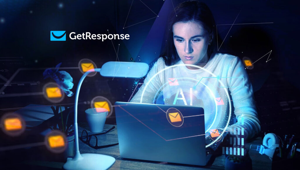 GetResponse-launches-AI-email-writing-assistant--latest-addition-to-its-AI-powered-solution-suite