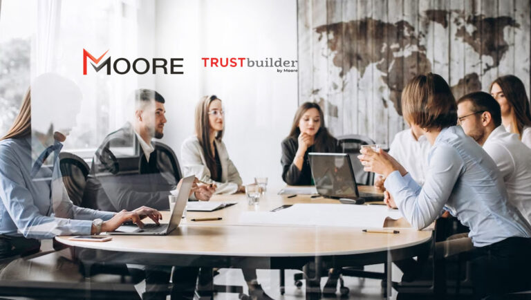 Moore launches TRUSTbuilder, a data-driven approach to build brands donors trust