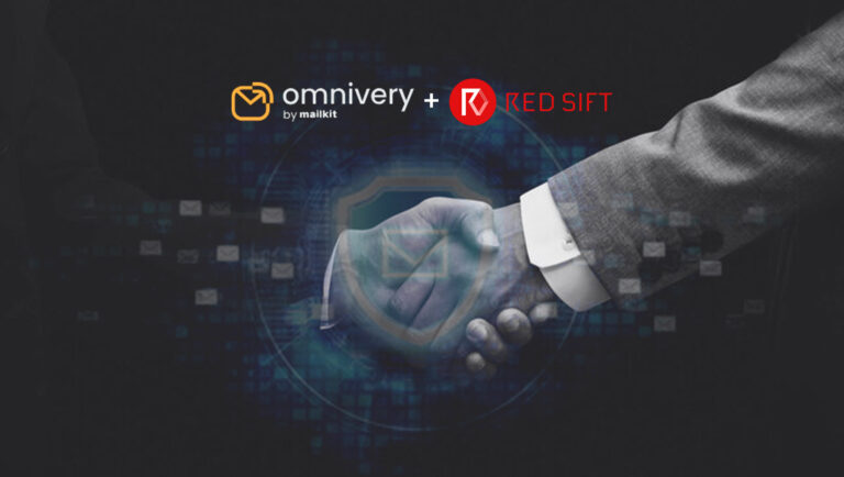 Omnivery-announces-strategic-partnership-with-Red-Sift-to-strengthen-email-authentication-and-security